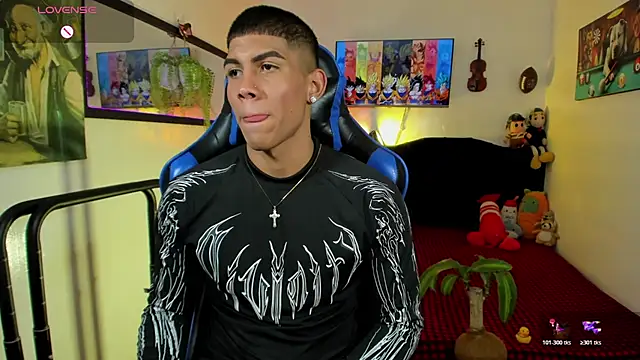 Preview of damian_latinxxx