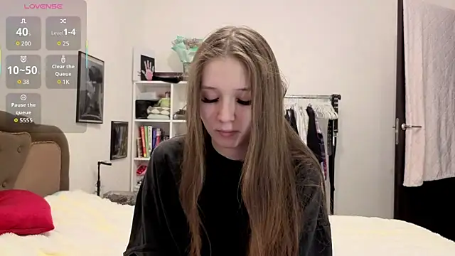 Denny_Yorgeritai webcam