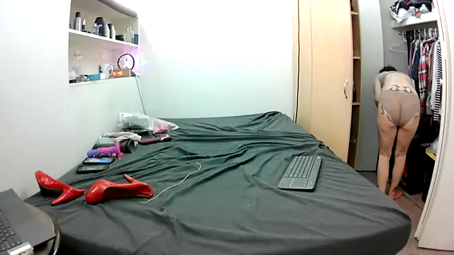 Empress_Lilith webcam