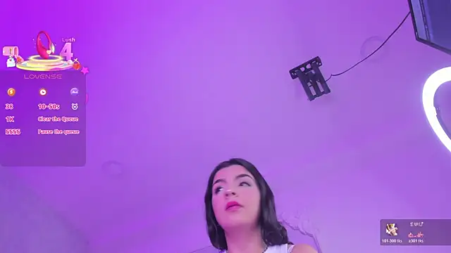 KarelyMitchel webcam