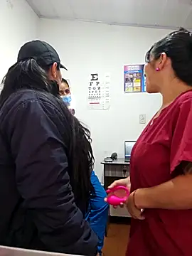 JustSamantha_ webcam