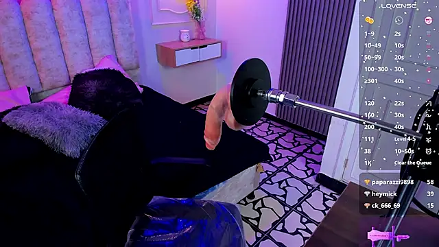 yourlittle_kathe webcam