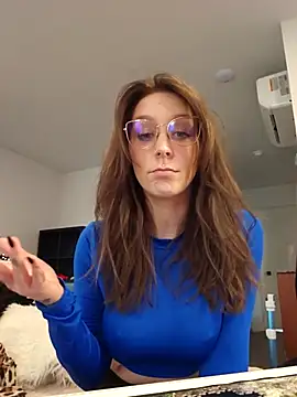 lilyorion (F young) - Shorts Off!