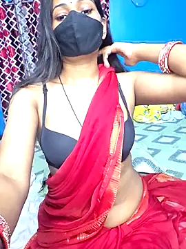 Webcam Model (Priya_04)  is live.Free join now!