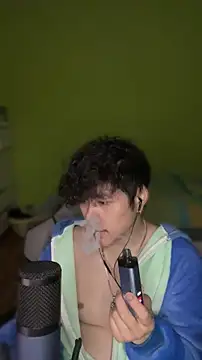 Kingpowerlittel webcam