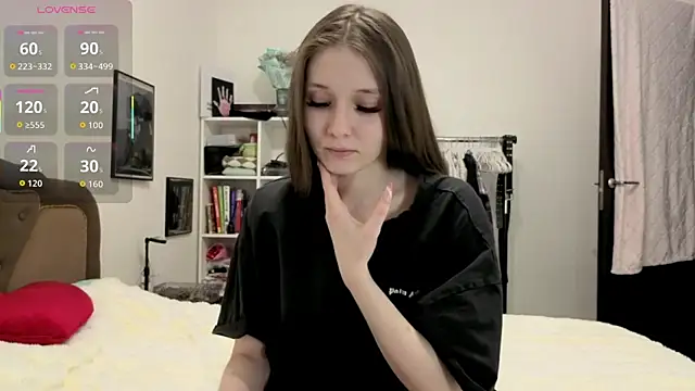 Denny_Yorgeritai webcam