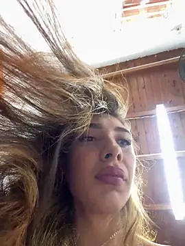 NICOLSKINNY1 live sex cam