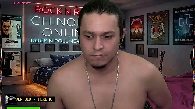 chino_roz webcam