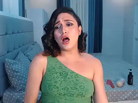 Asiannightingale live sex cam