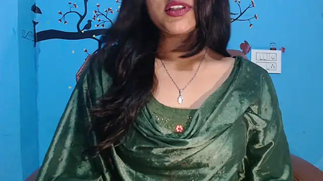 wish_queen (F young) - a graceful dance for my frnds