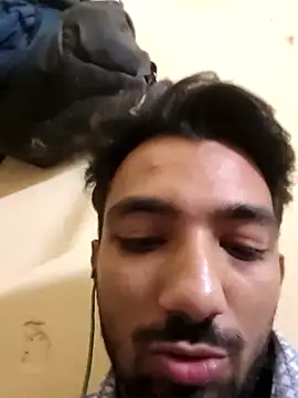 ItsPlayboy031 webcam