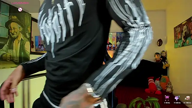 Damian_latinxxx webcam