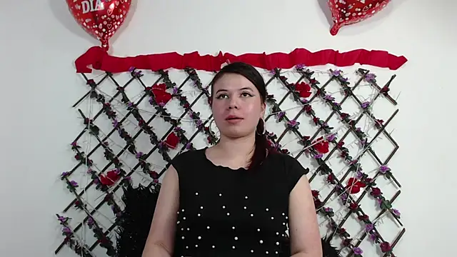 Samantha_Wallker webcam