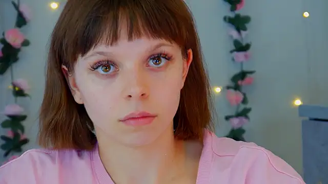 ElisabethDavis webcam