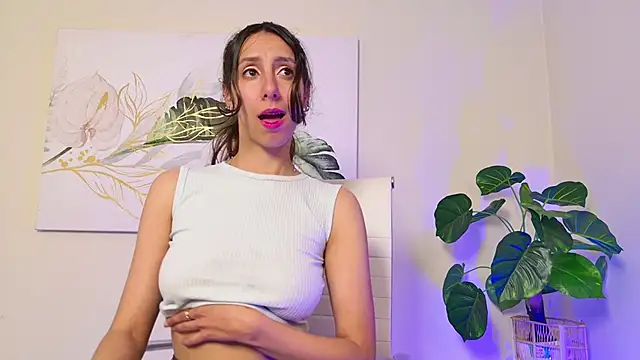 luna_willians webcam