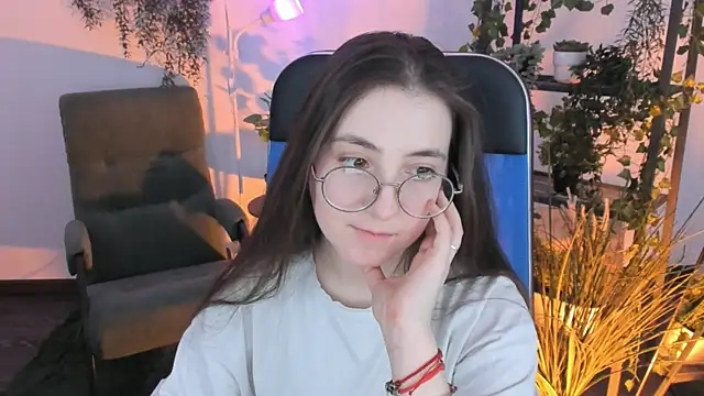 VirtuallVoyant webcam