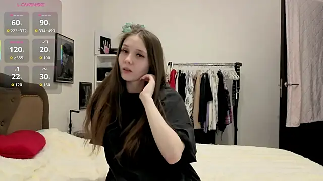 Denny_Yorgeritai webcam