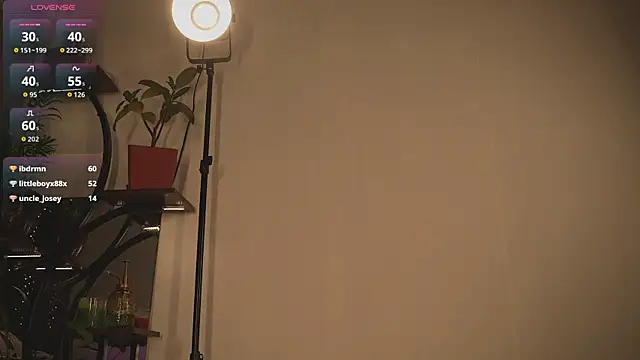 your_lunalike webcam