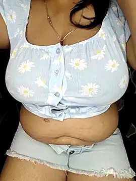 Curvy_Pooja webcam