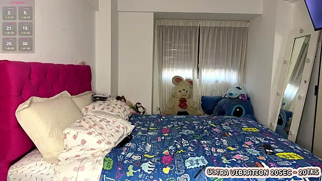 sofialopezzzzz webcam