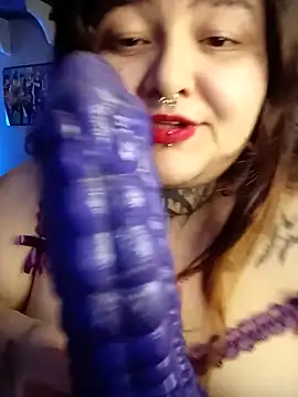 Staicyjanemcfly webcam