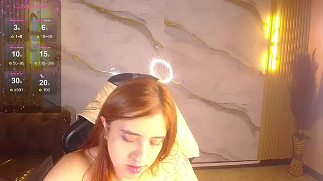 andrea_tasty_tf (F young) - control lush 10 min+ orgasm