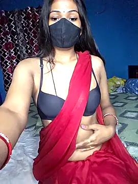 Priya_04 webcam