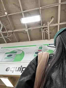 Webcam Model (Bonny_Eva)  is live.Free join now!