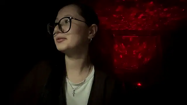 AdelleBaggenstoss webcam