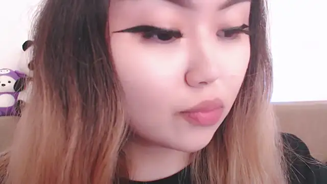 amelia_sunlight webcam