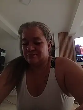 CheekySnowQueen_69 webcam