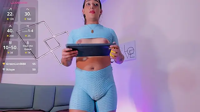 Skarlet_Ruiz_ webcam