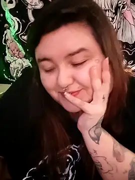 Staicyjanemcfly webcam