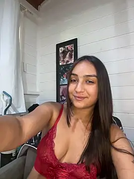 hannahchavess webcam