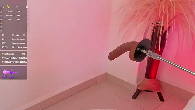 porno cam Jessica Montez05