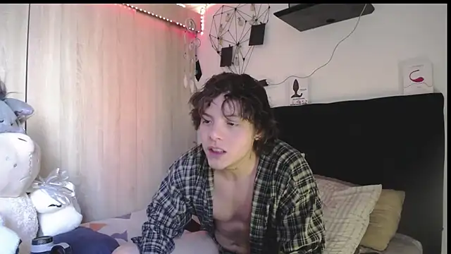 Santiago_kiler webcam