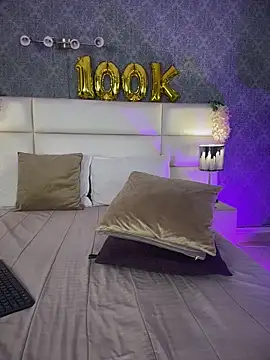 Celeste_Amber webcam