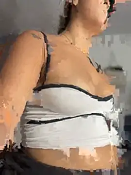 Kaily_Sweet16 webcam