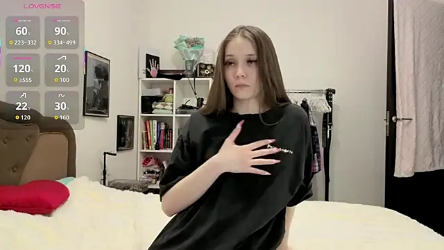 Denny_Yorgeritai webcam