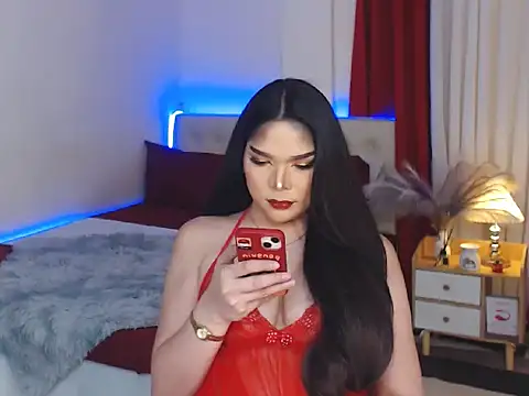 VickyMarquez webcam