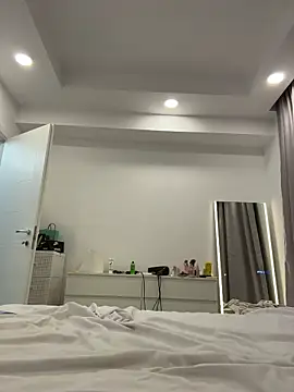 IsabellaEtthan webcam