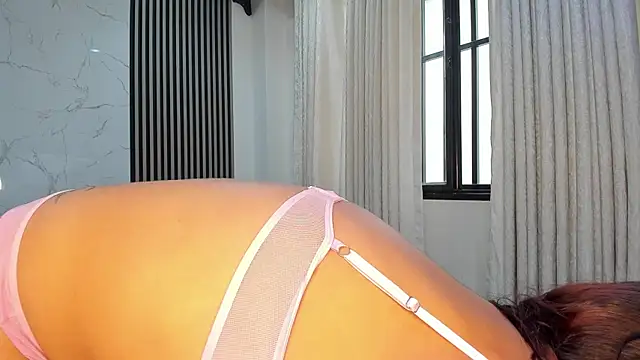 JackAndRosse_ webcam