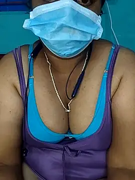 TamilSembaruthi143 webcam