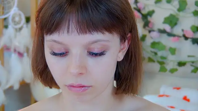 ElisabethDavis webcam