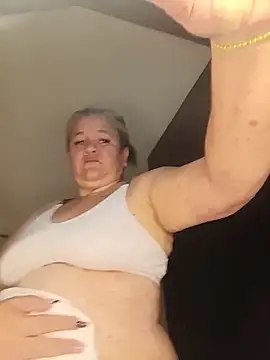 CheekySnowQueen_69 webcam