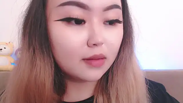 amelia_sunlight webcam