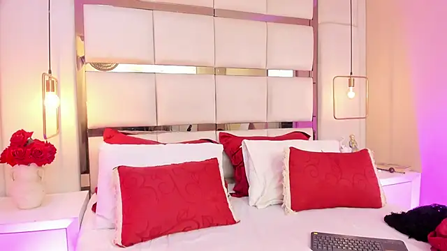 elizavenus Stripchat cam model