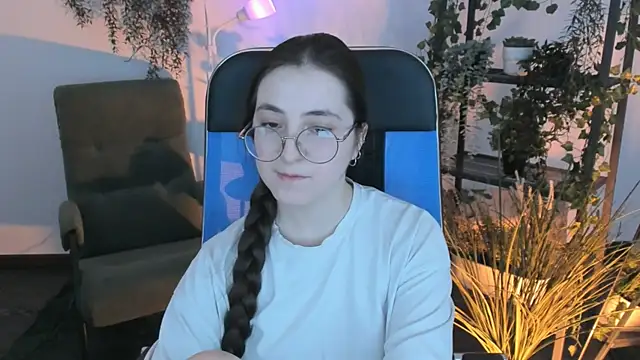 VirtuallVoyant webcam