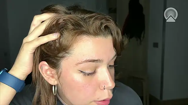 Karmiuss live sex cam