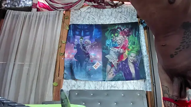 kissingdevil live sex cam